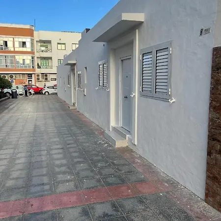 Casa Paraiso 3 コラレホ