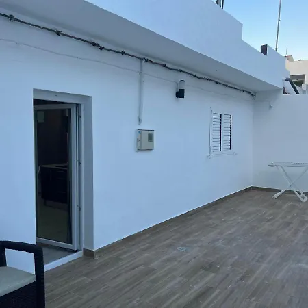 Casa Paraiso 3 Hébergement de vacances *