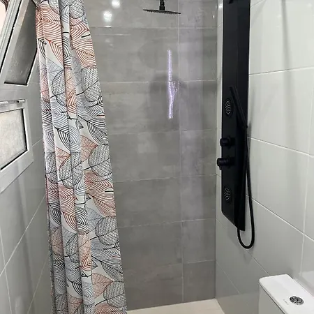Casa Paraiso 3 Дом отдыха Коральео