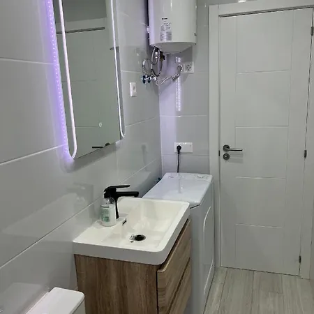 Hébergement de vacances Casa Paraiso 3