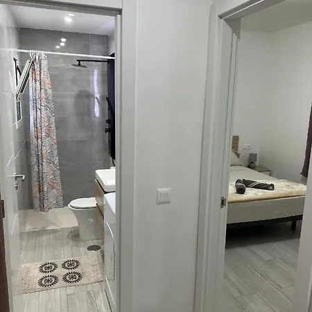 Casa Paraiso 3 Коральео
