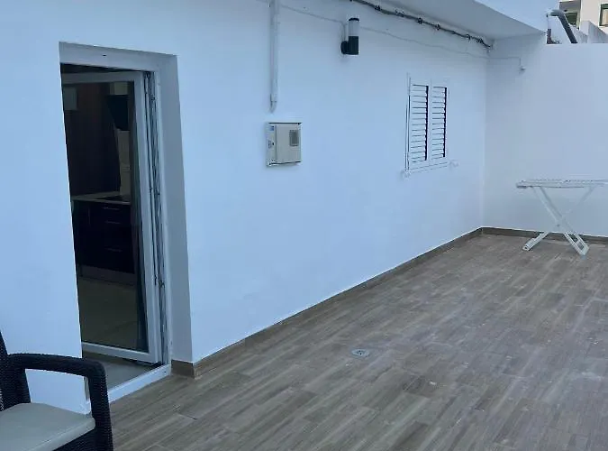 Casa Paraiso 3 別荘 コラレホ