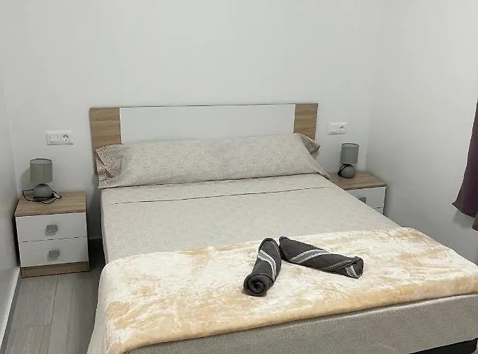 Casa Paraiso 3 *