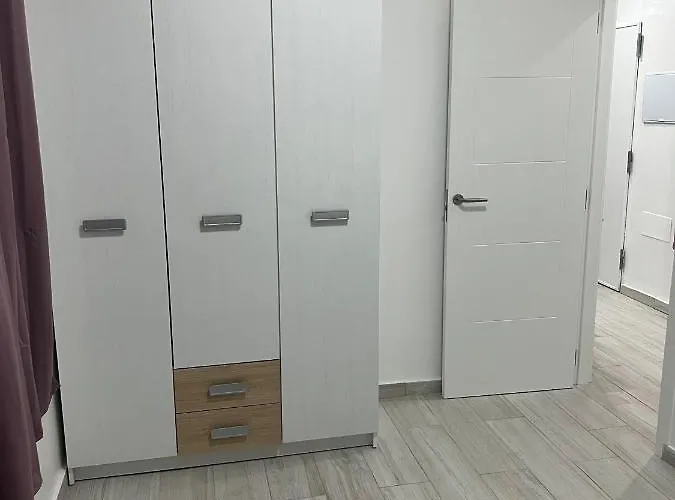 Casa Paraiso 3 別荘