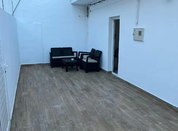 Casa Paraiso 3 別荘 *