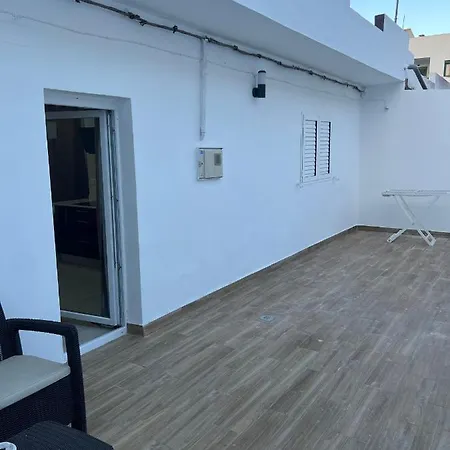 Casa Paraiso 3 Prázdninový dům Corralejo