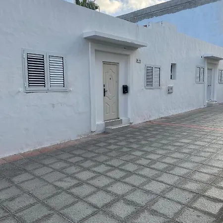 Casa Paraiso 3 Prázdninový dům *