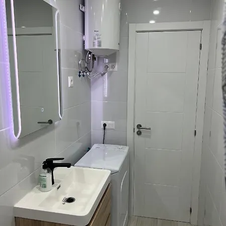 Casa Paraiso 3 Prázdninový dům