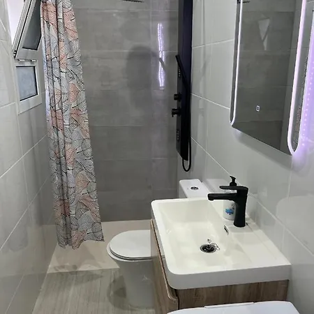 Feriehus Casa Paraiso 3 Corralejo