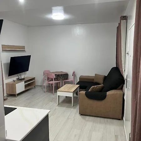 Casa Paraiso 3 Prázdninový dům *