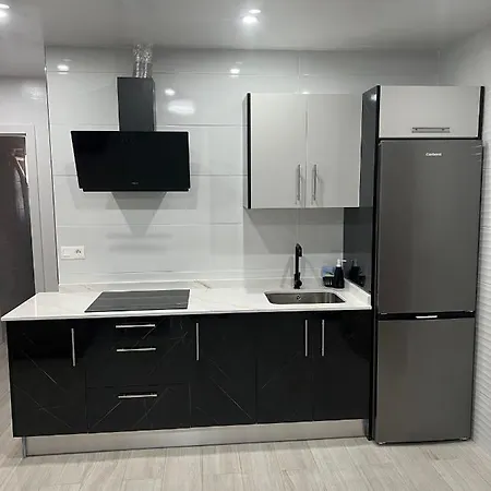 Prázdninový dům Casa Paraiso 3 *