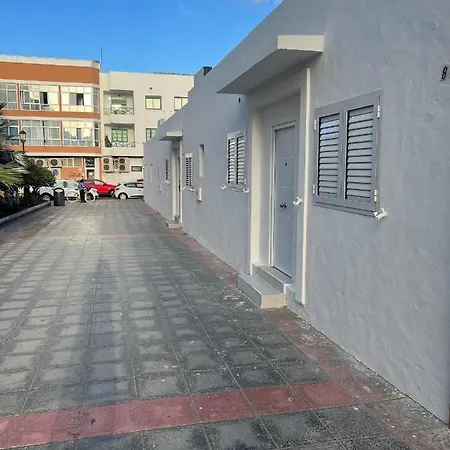 Casa Paraiso 3 * 코라레호