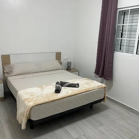 Prázdninový dům Casa Paraiso 3 *