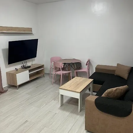 Semesterbostad Casa Paraiso 3 Corralejo