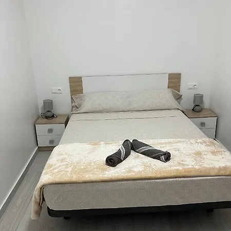 Prázdninový dům Casa Paraiso 3 Corralejo