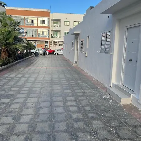 Casa Paraiso 3 Prázdninový dům