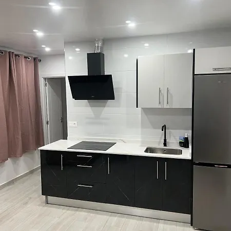 Casa Paraiso 3 Prázdninový dům Corralejo