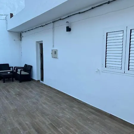 Semesterbostad Casa Paraiso 3 Corralejo