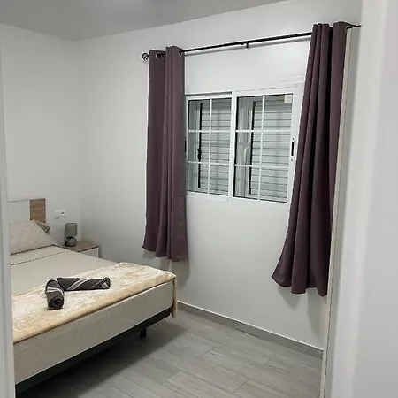 Casa Paraiso 3