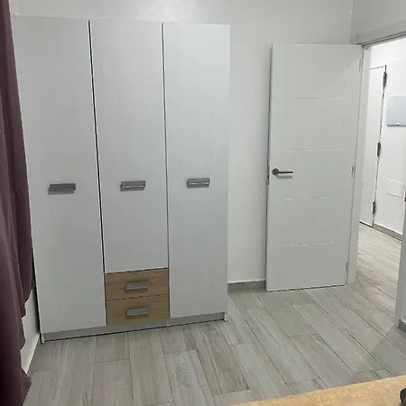 Casa Paraiso 3 Prázdninový dům