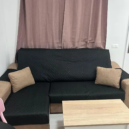 Casa Paraiso 3 Prázdninový dům *