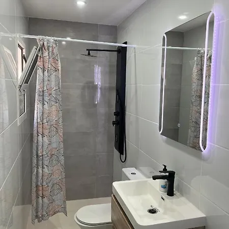 Casa Paraiso 3 Semesterbostad Corralejo
