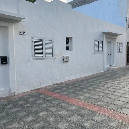 Casa Paraiso 3 Semesterbostad