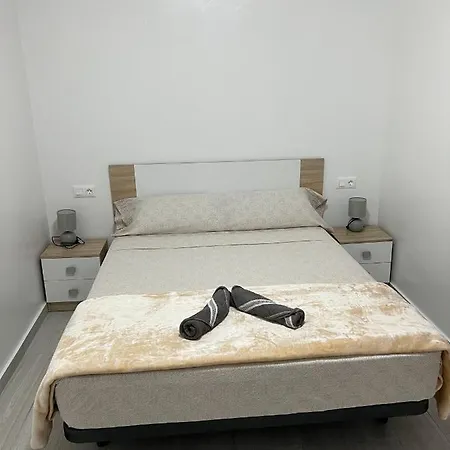 Prázdninový dům Casa Paraiso 3