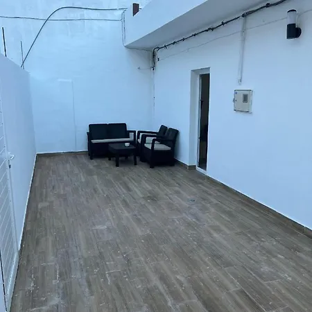 Casa Paraiso 3 Prázdninový dům *