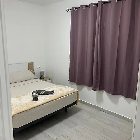 Casa Paraiso 3 Corralejo