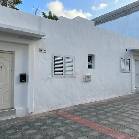 Casa Paraiso 3 *