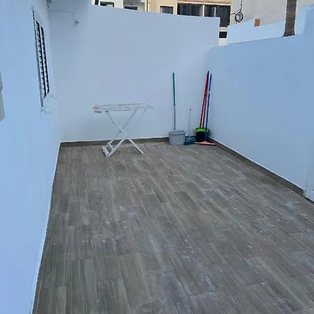 Prázdninový dům Casa Paraiso 3 Corralejo