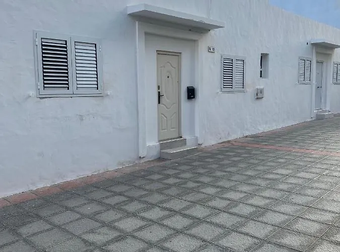 Casa Paraiso 3 Сasa de vacaciones *