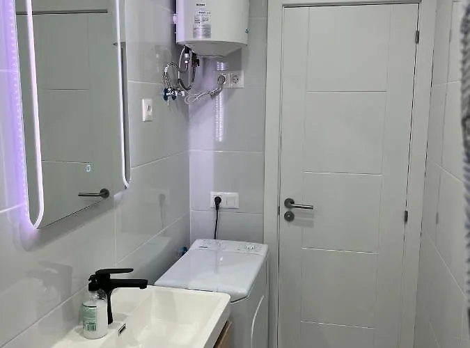 Casa Paraiso 3 Сasa de vacaciones