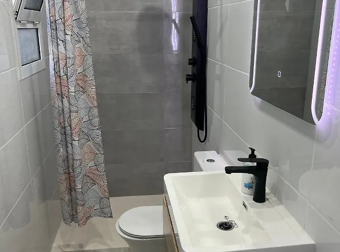 Сasa de vacaciones Casa Paraiso 3 Corralejo