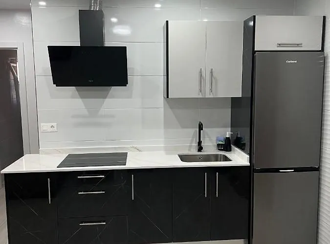 別荘 Casa Paraiso 3 *