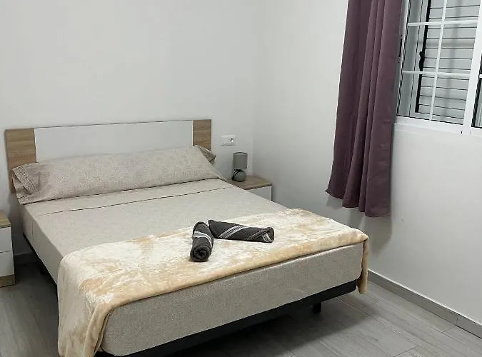 Сasa de vacaciones Casa Paraiso 3 *