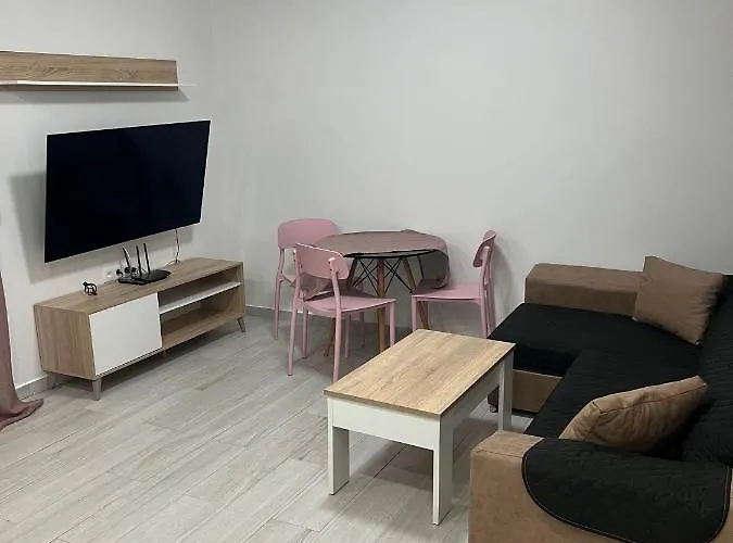 Сasa de vacaciones Casa Paraiso 3 Corralejo