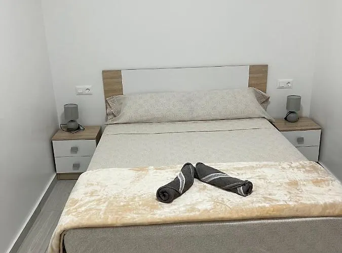 別荘 Casa Paraiso 3 コラレホ