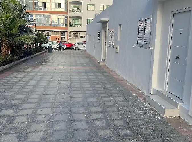 Casa Paraiso 3 Сasa de vacaciones