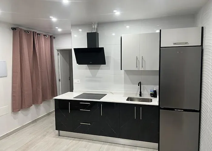 Casa Paraiso 3 別荘 コラレホ