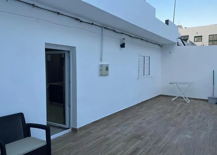 Casa Paraiso 3 Сasa de vacaciones *
