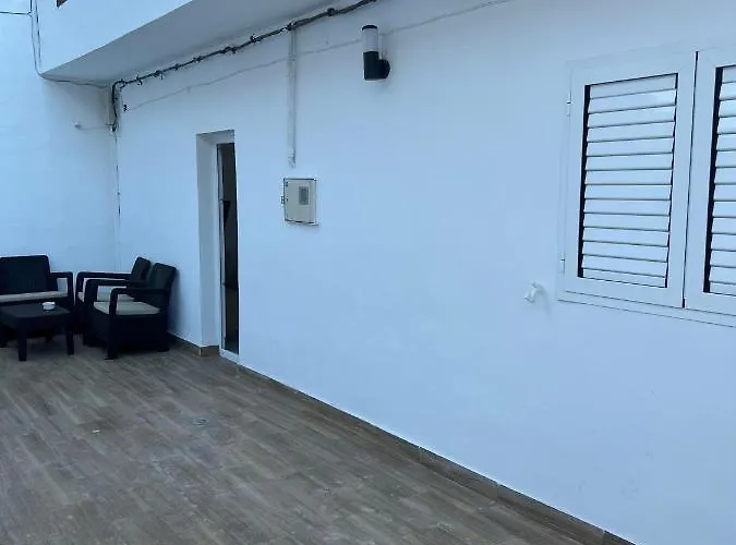 別荘 Casa Paraiso 3 コラレホ