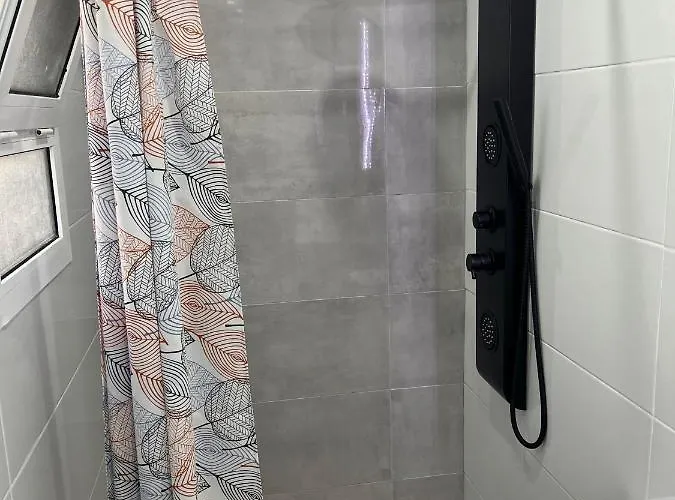 Casa Paraiso 3 別荘 コラレホ