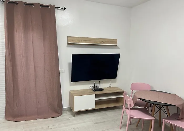 Casa Paraiso 3 Сasa de vacaciones *
