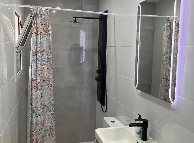 Casa Paraiso 3 別荘 コラレホ