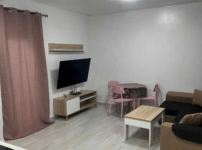 Сasa de vacaciones Casa Paraiso 3 Corralejo