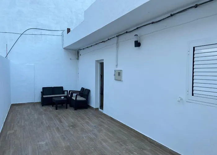 Casa Paraiso 3 Сasa de vacaciones Corralejo