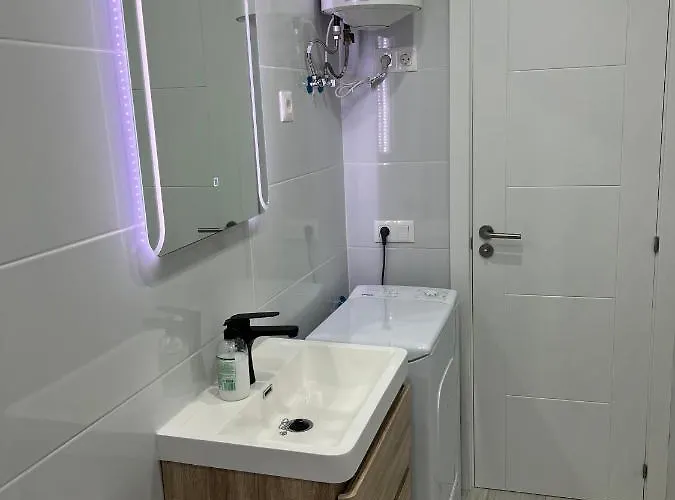Сasa de vacaciones Casa Paraiso 3