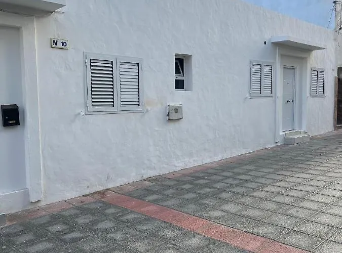 Casa Paraiso 3 Сasa de vacaciones